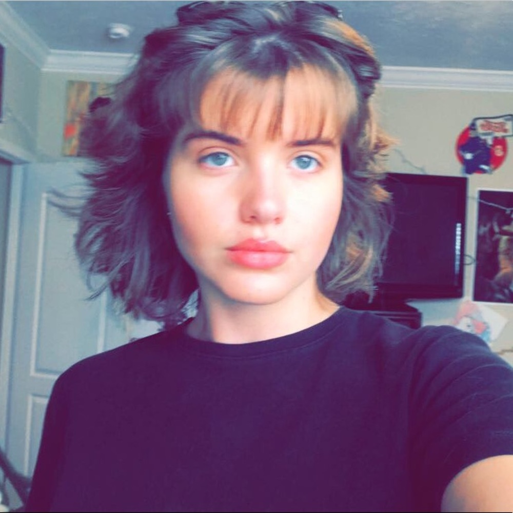 Meet your Posher, Madison